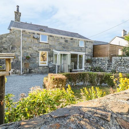 Villa Y Cilgwyn Blaenau Ffestiniog Esterno foto